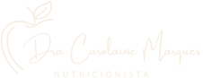 Dra. Carolaine Marques · Nutricionista