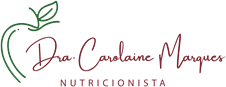 Dra. Carolaine Marques · Nutricionista